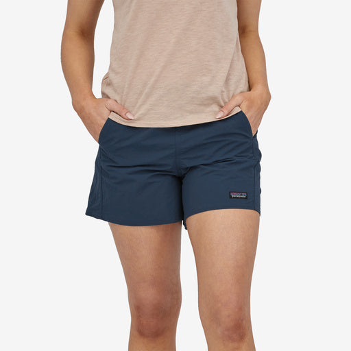 Patagonia women's baggies hotsell