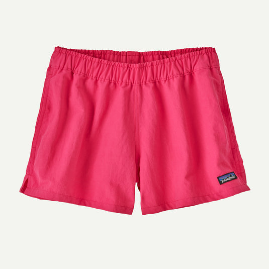 Patagonia Women's Barely Baggies Short 2.5in 25