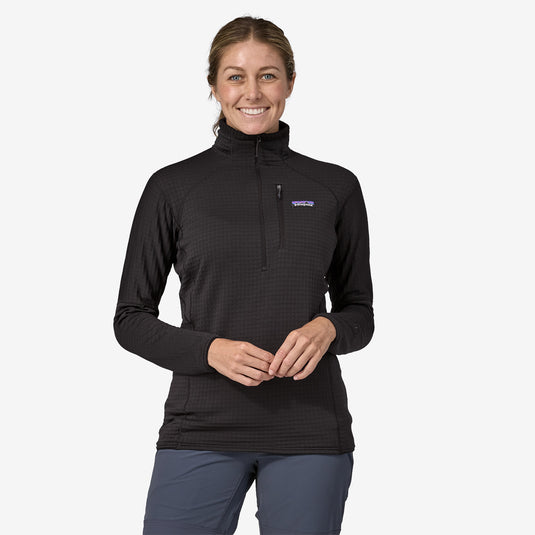 Patagonia Women's R1 Fleece Pullover