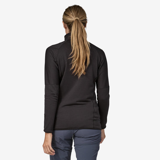 Patagonia Women's R1 Fleece Pullover