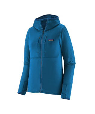 Patagonia Women's R1 Thermal Full-Zip Hoody