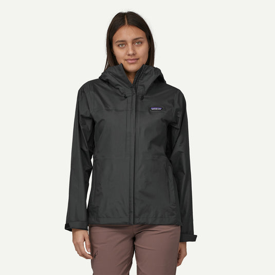 Patagonia Women's Torrentshell 3L Rain Jacket