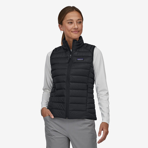 Patagonia Women's Down Sweater Vest – Ski & Tennis Station