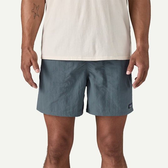 Patagonia Men's Baggies Shorts - 5in 25