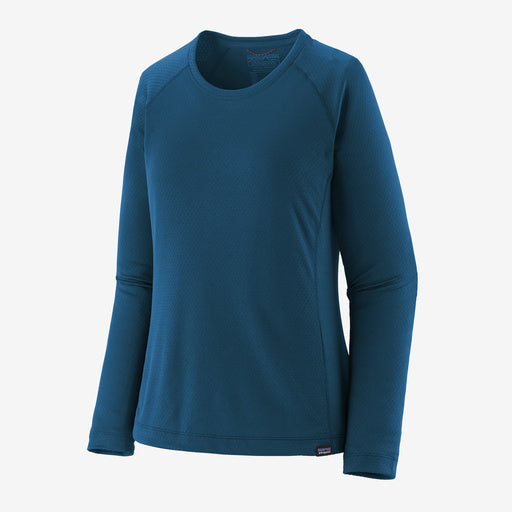 Patagonia Women's Capilene® Midweight Baselayer Crew - Ski & Tennis Station