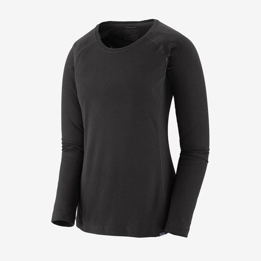 Patagonia Women's Capilene® Midweight Baselayer Crew - Ski & Tennis Station