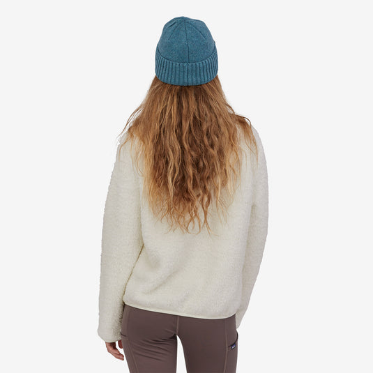Patagonia Women's Los Gatos Fleece 1/4-Zip