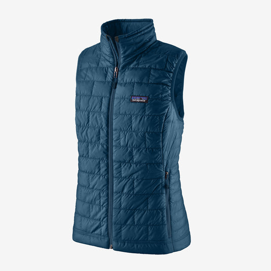 Patagonia Women's Nano Puff Vest - Ski & Tennis Station