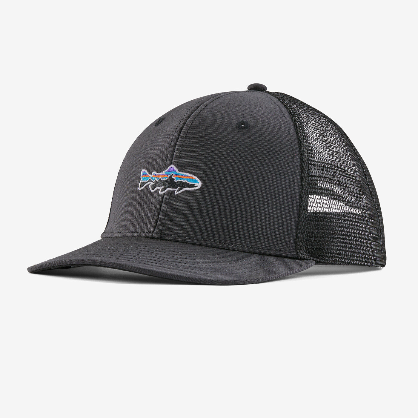 dranic fishing pole and nats hat stack Patagonia Stand Up Trout Trucker Sea Tackle Box Best tackle bags and storage Cable sold separately. Model:CFLT2000