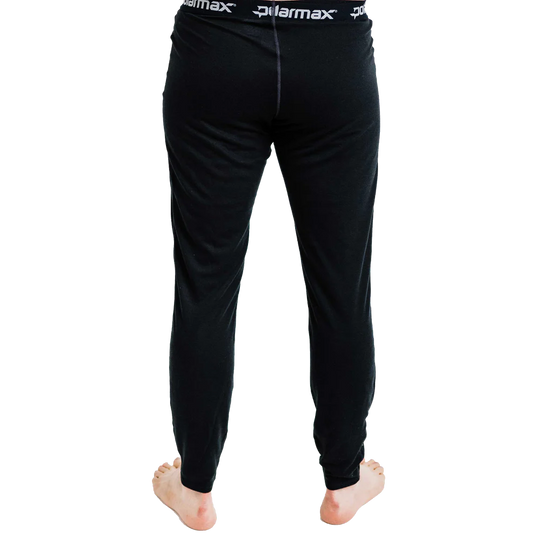 Polarmax Men's Double Layer Tight Baselayer Bottom - Ski & Tennis Station