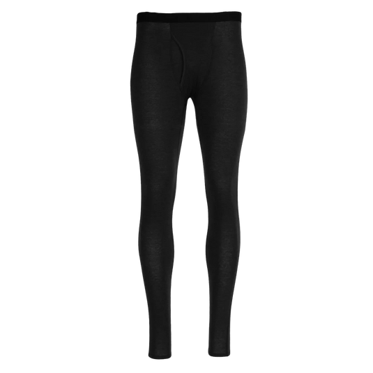 Polarmax Men's Merino Wool Tight Baselayer Bottom - Ski & Tennis Station