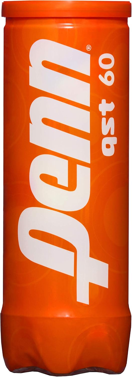 Pro Penn qst 60 Orange Dot Tennis Balls (Can of 3)