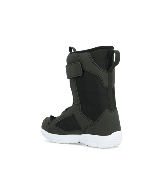Ride Youth Norris Snowboard Boots 2026