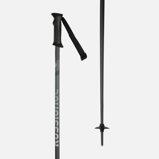 Rossignol Unisex Tactic All Mountain Ski Poles 2026