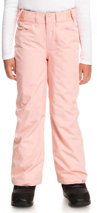 Roxy Girl's Backyard Technical Snow Pant – Ski & Tennis Station