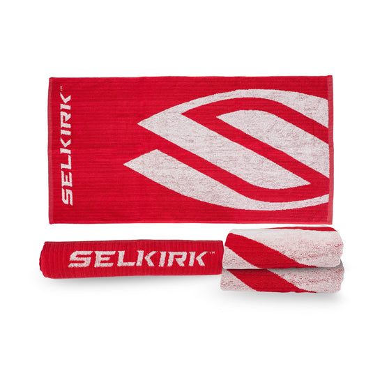 Selkirk Cotton Towel