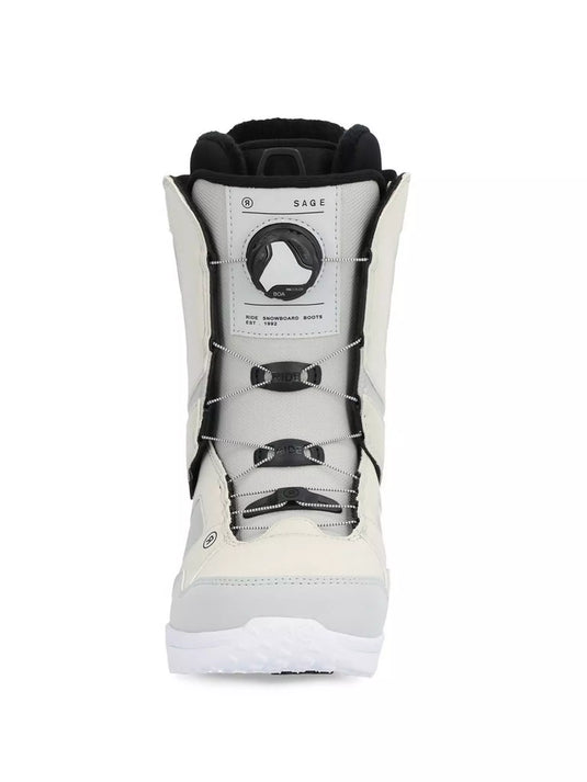 Ride Women's Sage Snowboard Boots 2025