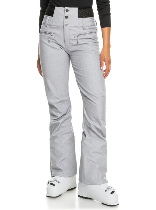Roxy Women's Rising High Pant 2024