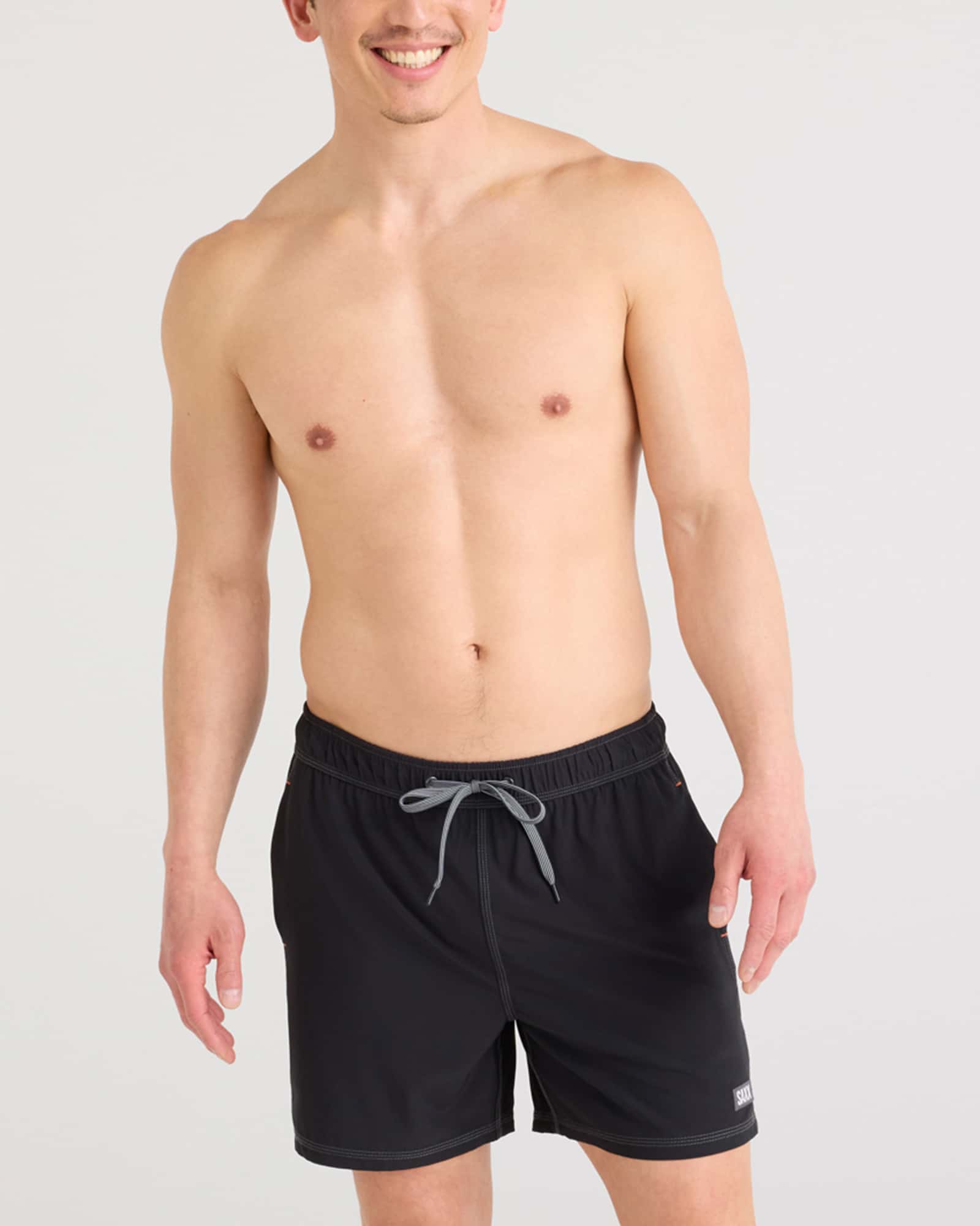 SAXX Men's Oh Buoy Stretch Volley 5