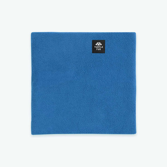Turtle Fur Kid's Chelonia 150 Fleece Double-Layer Neck Warmer 2026