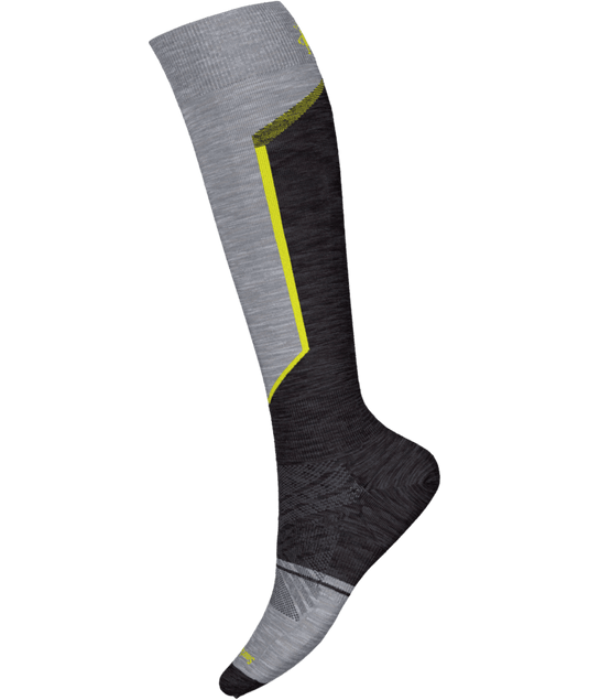 Smartwool Men's Ski Targeted Cushion Extra Stretch Over-The-Calf Socks