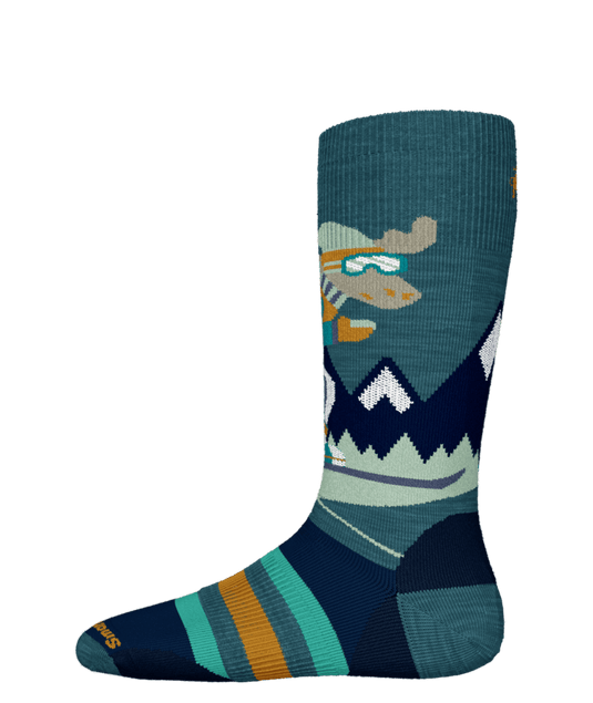 Smartwool Kid's Full Cushion