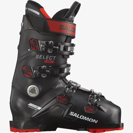 Salomon Men's Select HV 90 Ski Boots 2025