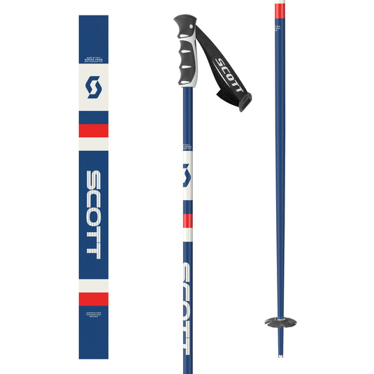 Scott Sun Valley Ski Pole