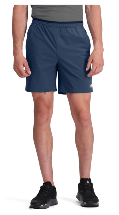 The North Face Men's Wander Short 2.0