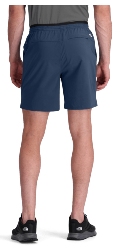 The North Face Men's Wander Short 2.0