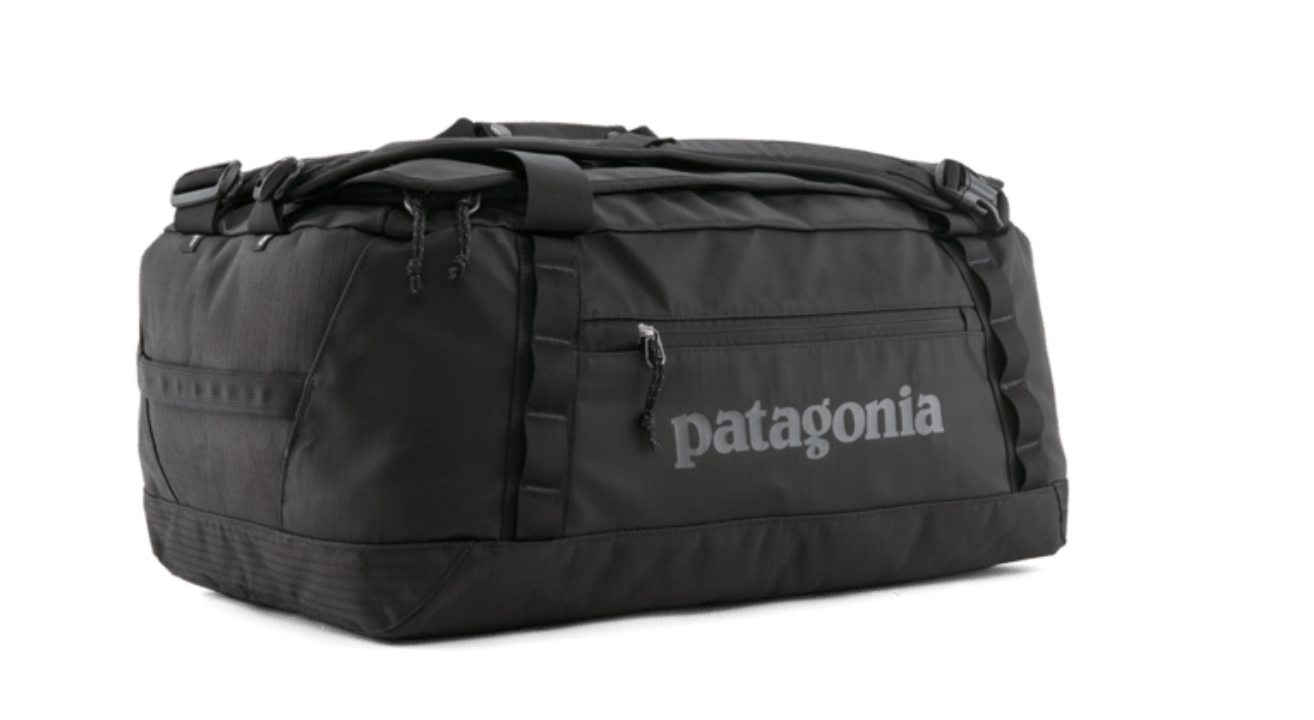 Patagonia Black Hole Duffel 40L 25 – Ski & Tennis Station