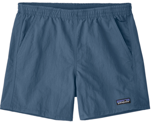 Patagonia Women's Baggies Short 5in 25