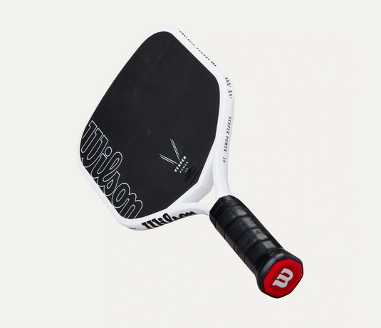 Wilson Vesper Power 14mm Pickleball Paddle