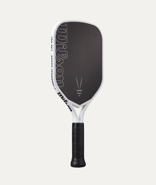 Wilson Vesper Power 14mm Pickleball Paddle