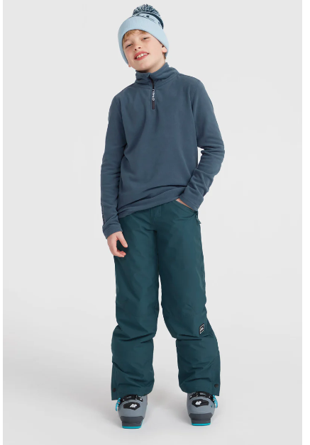 O'Neill Boy's Anvil Snow Pants - Ski & Tennis Station
