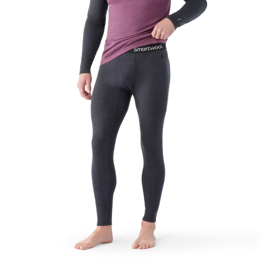 Smartwool Men's Classic Thermal Merino Baselayer Bottom