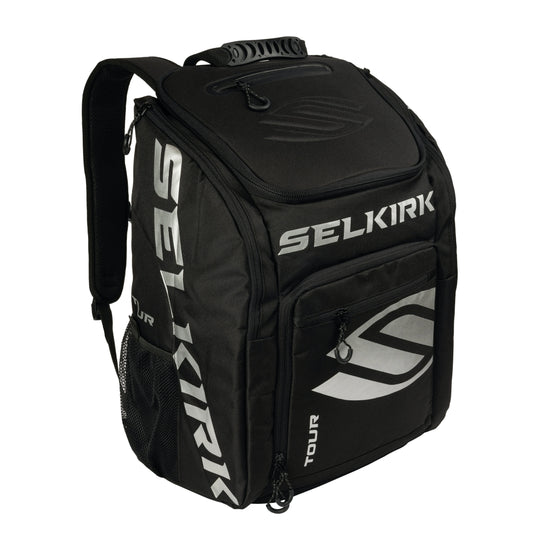Selkirk Core Line - Tour Bag - Pickleball Backpack
