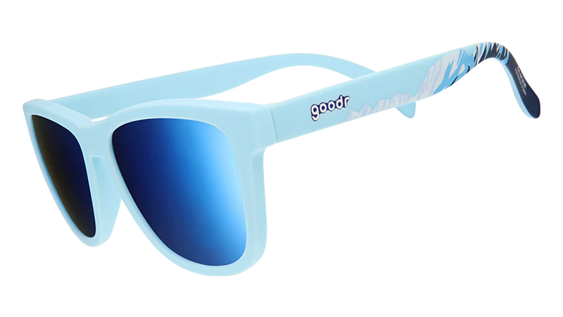 Load image into Gallery viewer, Goodr OG Sunglasses