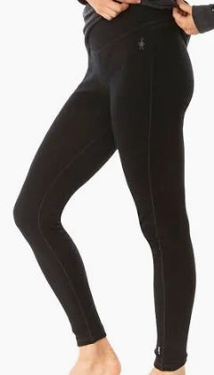 Smartwool Women's Classic Thermal Merino Baselayer Bottom - Ski & Tennis Station