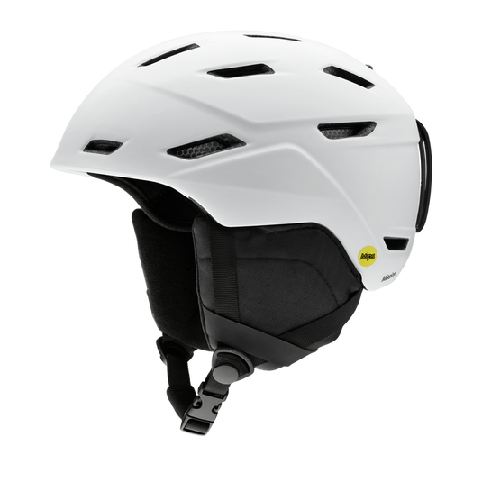 Smith Men's Mission MIPS Helmet - Ski & Tennis Station