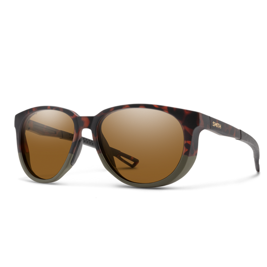 Smith Seeker ChromaPop Sunglasses