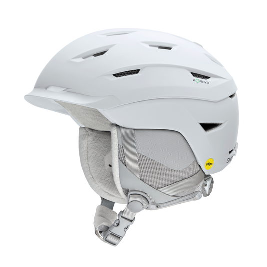 Smith Women's Liberty MIPS Helmet - Ski & Tennis Station