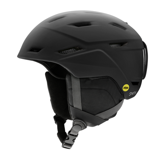 Smith Men's Mission MIPS Helmet - Ski & Tennis Station