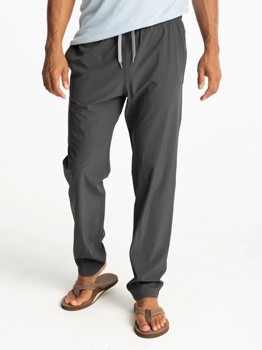 Free Fly Men's Breeze Pant 2026