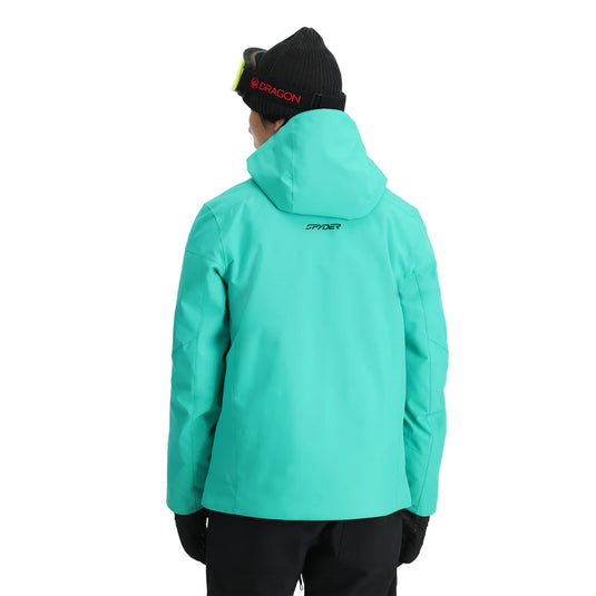 Spyder Men's Primer Insulated Jacket - Ski & Tennis Station