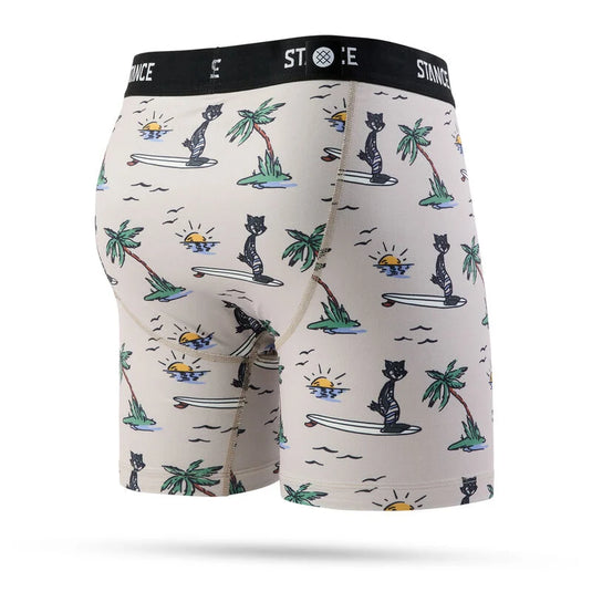 Stance Men's Poly Blend Boxer Brief