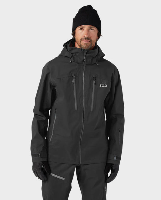 Stio Men's Environ Jacket 2026