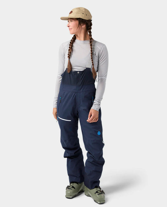 Stio Women's Environ Bibs