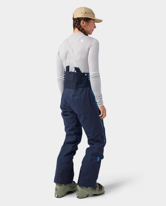 Stio Women's Environ Bibs