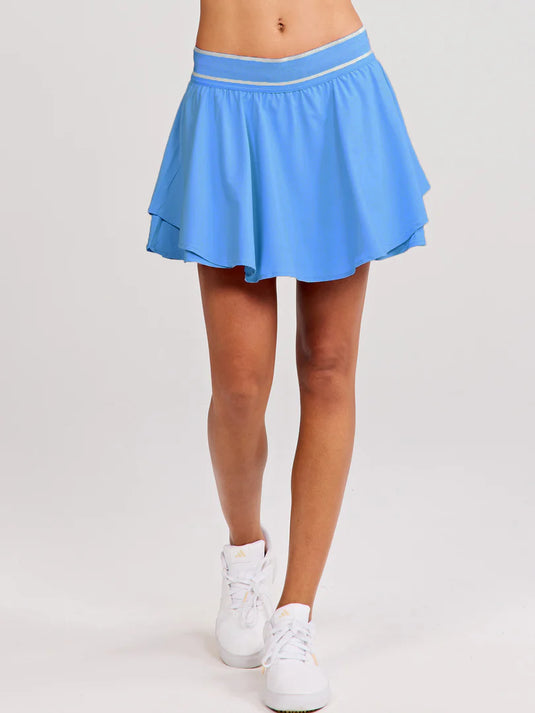 Tasc Women's Play On 15in Skirt